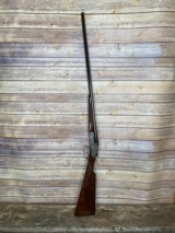 Merkel 280SL SxS - 28GA - 1 of 8