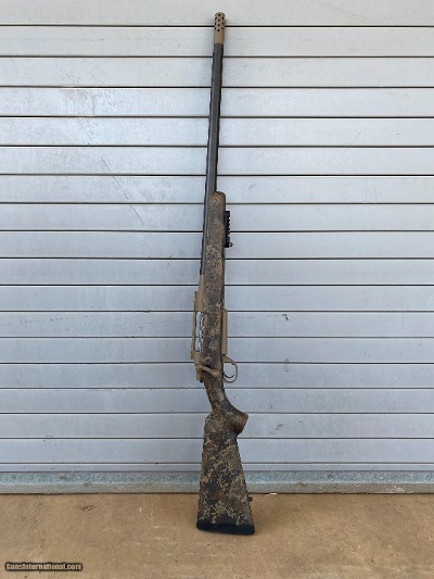 Exile Firearms Desperado - 7mm Rem Mag