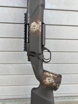 Flint River Precision Carbon Hunter FRP - 6.5PRC - 2 of 7