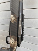 Flint River Precision Carbon Hunter FRP - 6.5PRC - 4 of 7