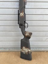 Flint River Precision Carbon Hunter FRP - 6.5PRC - 3 of 7