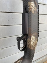 Flint River Precision Carbon Hunter FRP - 6.5PRC - 6 of 7