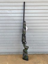 Lone Wolf Rifles Precision Hunter - 7PRC