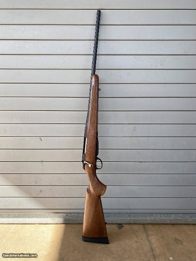 Tikka T3X Hunter - 30-06 SPRG