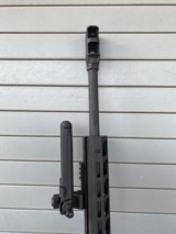 Ruger Precision - 300PRC - 4 of 6
