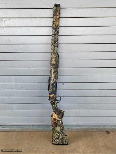 CZ Reaper Magnum - 12GA