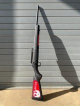 Ruger American - 7mm-08 - 1 of 6