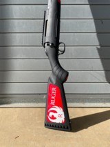 Ruger American - 7mm-08 - 3 of 6