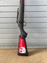 Ruger American - 6.5 Creedmoor - 3 of 6