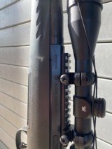 Ruger American - 270WIN - 4 of 6