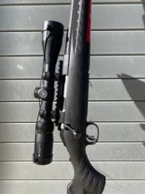 Ruger American - 270WIN - 2 of 6