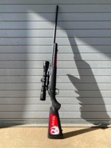 Ruger American - 270WIN