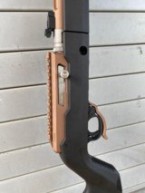 Tactical Solutions X-Ring TD VR - 22LR - 2 of 6