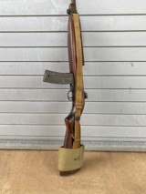 Inland M1 Carbine - .30 Carbine - 5 of 6