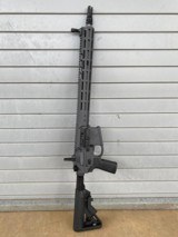 Noveske N4 Recon - Sniper Grey - .223/5.56 - 1 of 5