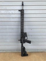 Noveske Gen 4 SPR - .223/5.56