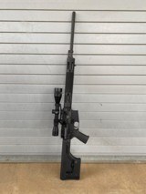 Bushmaster XM15-E2S - .223/5.56 - 1 of 6