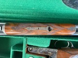 Winchester Parker Reproduction DHE - 20GA - 6 of 8