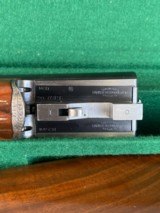 Winchester Parker Reproduction DHE - 20GA - 7 of 8