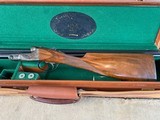 Winchester Parker Reproduction DHE - 20GA - 3 of 8