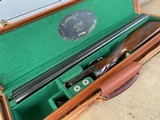 Winchester Parker Reproduction DHE - 20GA - 1 of 8