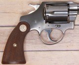 COLTPOLICE POSITIVE38 SPLEXCELLENT(1932 YEAR MODEL) 98% CONDITION - 6 of 6