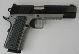 SPRINGFIELD 1911 EMISSARY 45 ACP 5