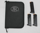 FN 509M 9MMW/ BAG & 3 MAGS - 6 of 6