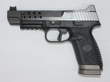 FN 509LS EDGE 9MM
W/ BAG & 3 MAGS
EXCELLENT - 1 of 7