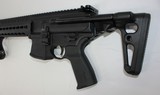 SIG SAUER MPX 9MM PCC GEN 2 KEYMOD RAIL - 5 of 5