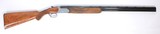 NIB RIZZINI O/U ROUND BODY EM SMALL 28GA 29