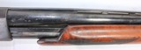 REMINGTON 870TB WINGMASTER 12GA PUMP BLUED STRAIGHT ENGLISH STOCK - 4 of 7
