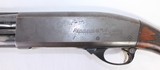 REMINGTON 870TB WINGMASTER 12GA PUMP BLUED STRAIGHT ENGLISH STOCK - 6 of 7