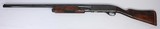 REMINGTON 870TB WINGMASTER 12GA PUMP BLUED STRAIGHT ENGLISH STOCK - 1 of 7
