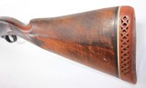 REMINGTON 870TB WINGMASTER 12GA PUMP BLUED STRAIGHT ENGLISH STOCK - 7 of 7