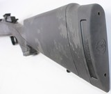 CVA CASCADE SB 300 AAC BLACK OUT THREADED 16.5