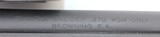 BROWNING BAR SHORTTRAC270 WSMBELGIUM RIFLEW/ VORTEX SCOPE - 8 of 8