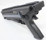 NIBKELTEC P50 5.7X28MM BLACK(2) 50 RD MAGS - 5 of 7