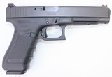 GLOCK 34 GEN 4 9MM UPGRADED
ZEV PARTS 5 MAGS
SIGHTS - 2 of 6