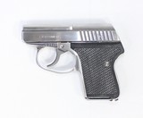 LNIB L.W. SEECAMP LWS 32 32ACP PISTOL STAINLESS STEEL - 1 of 5