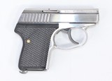 LNIB L.W. SEECAMP LWS 32 32ACP PISTOL STAINLESS STEEL - 2 of 5