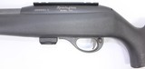 REMINGTON 597 'DUCKS UNLIMITED' SPECIAL EDITION 22LR RIFLE - 6 of 7