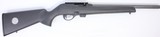 REMINGTON 597 'DUCKS UNLIMITED' SPECIAL EDITION 22LR RIFLE - 1 of 7