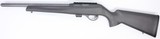 REMINGTON 597 'DUCKS UNLIMITED' SPECIAL EDITION 22LR RIFLE - 2 of 7