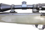 WEATHERBY VANGUARD .25-06 BOLT-ACTION RIFLE BUSHNELL BANNER 4-12X40 SCOPE - 5 of 6