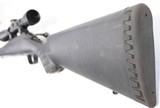 RUGER AMERICAN .270 WIN BOLT-ACTION RIFLE LEUPOLD VX-2 3-9X40 SCOPE - 6 of 6
