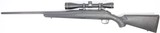 RUGER AMERICAN .270 WIN BOLT-ACTION RIFLE LEUPOLD VX-2 3-9X40 SCOPE - 2 of 6