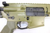 CMMG RESOLUTE MK4 5.56 BAZOOKA GREEN GEISSELE TRIGGER - 6 of 6