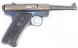 RUGER STANDARD MARK I 22LR (1976 BICENNTENIAL EDITION) FACTORY BOX - 2 of 7