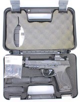 SMITH & WESSON M&P45 M2.0 45ACP THREADED HOLSUN 507C-GR - 6 of 6